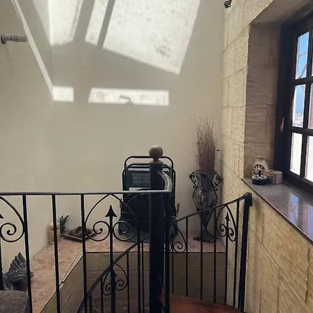 The Oaks' Town House Séjour chez l'habitant *